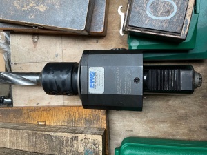 Токарный центр с ЧПУ DMG MORI CTX Beta 2000