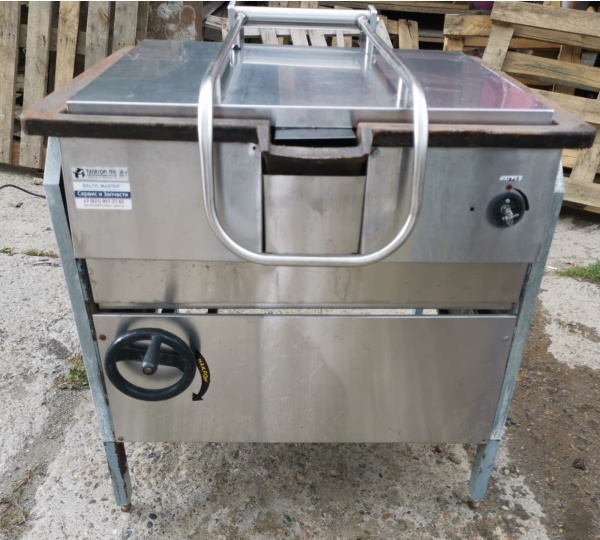 Сковорода электрическая сэсм-0,25лч