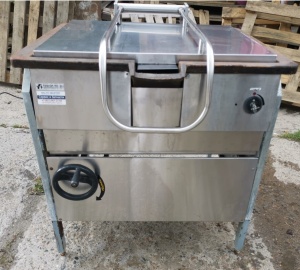 Сковорода электрическая сэсм-0,25лч