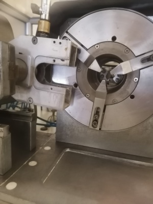 Станок распиловки труб VII/TTF1