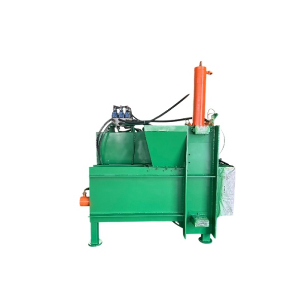 Станок для упаковки наполнителя для грызунов в готовые пакеты MN-5000