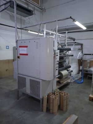 Перемоточно-резательный станок Bielloni B-Matic-87