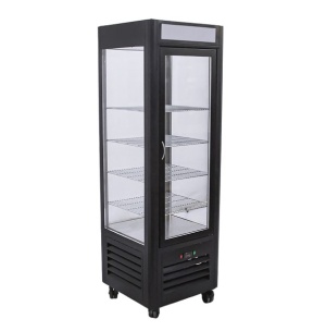 Шкаф кондитерский Hicold VRC 350/BZ