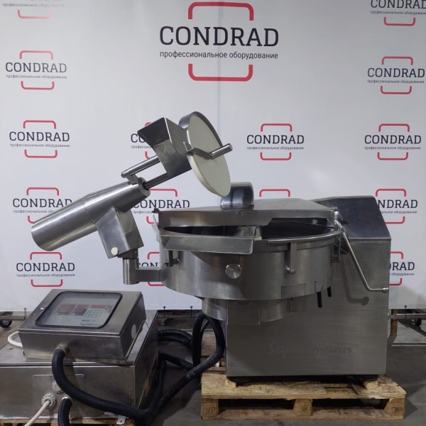 Куттер Seydelmann K90 DC8