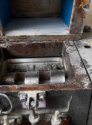 Измельчитель 5,5 кВт