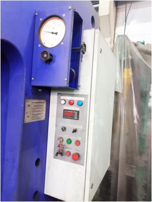 Пресс гидравлический П6332Б