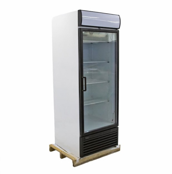 Шкаф холодильный Frigorex FV 650