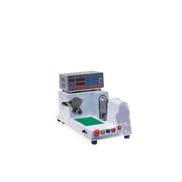 Намоточный станок для бескаркасных катушек KS-W6-2