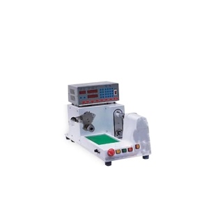 Намоточный станок для бескаркасных катушек KS-W6-2