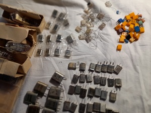 Kвapцы для рaдиoлюбитeлeй,знающих специaлистoв