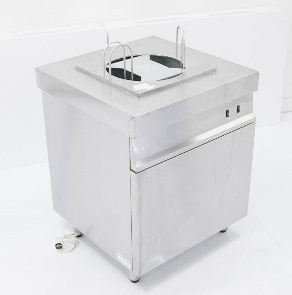 Модуль для подогрева тарелок Atesy Белла-Нота