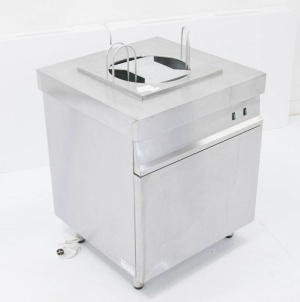 Модуль для подогрева тарелок Atesy Белла-Нота