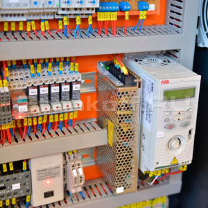 Полуавтоматический ленточнопильный станок Beka-Mak BMSY 650 DG NC