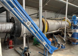 Линия гранулирования BRIKOL BT 100