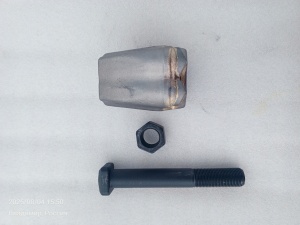 Зуб на мульчер TFG-225