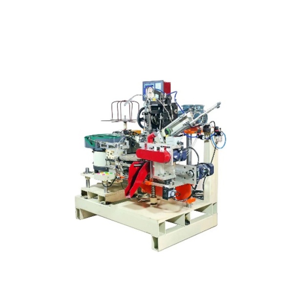 Тафтинговая машина для кисточек GTU100