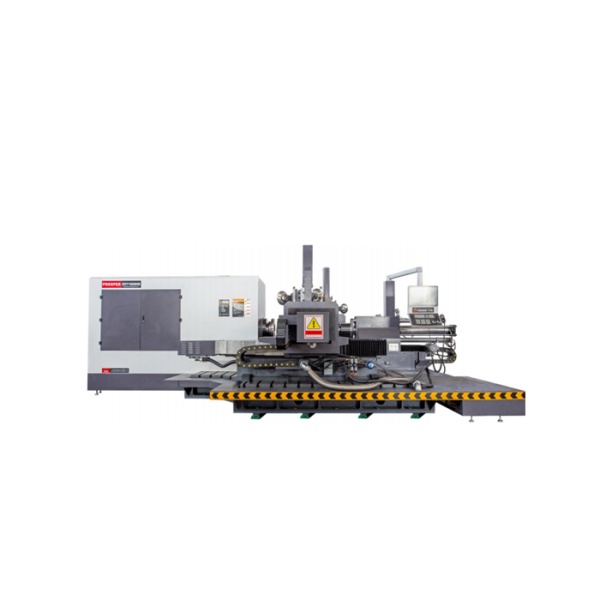 Давильно-раскатной станок с ЧПУ PS-CNCSXY2000