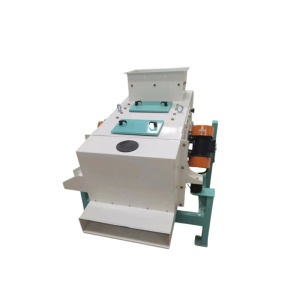 Оборудование для переработки семян льна