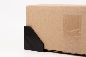 Уголки для защиты углов изделий от ударов при транспортировке