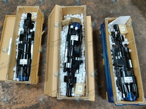 Гидравлический перфоратор Atlas Copco COP1838HD+