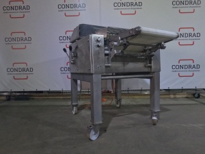 Шкуросъемка Maja BXAplus 434