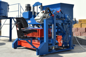 Вибропрес мобильный Svemlo SUMAB 2800