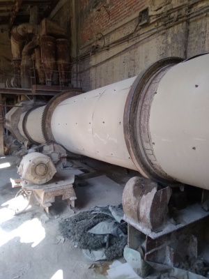 конусную дробилку КСД 1200, щековую дробилку СМ 16Д, прочее оборудование