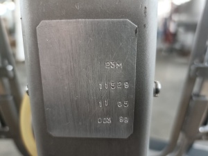 Клипсатор полуавтомат Компо КН 23М