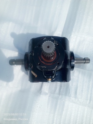 Угловой редуктор S2155065020