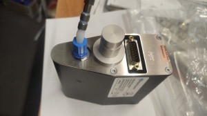 Крупносимвольный принтер Videojet 2120