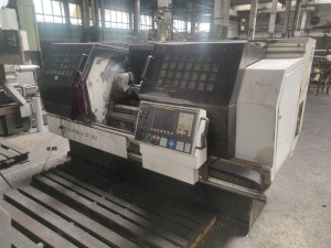 токарные станки с чпу