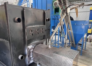 Линия гранулирования BRIKOL BT 100