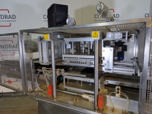 Трейсилер G. Mondini S.p.A. CV / PN-35-S-D