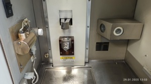 Спектрометр атомно-эмиссионный Prodigy DC Arc