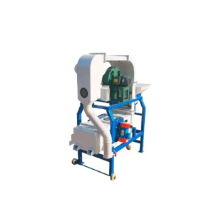 Очиститель для семян 5XZC-200