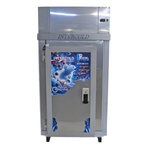 Шкаф шоковой заморозки Intercold ШСМ-725 NEW