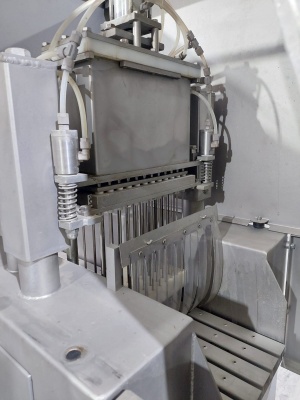 Инъектор для мяса CFS ProJector 300