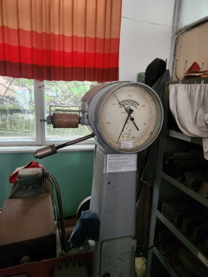 Лабораторное оборудование