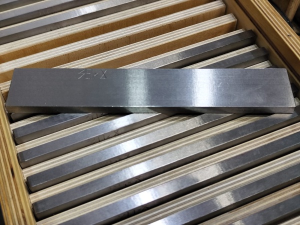 Параллельные прокладки. Набор