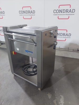 Шкуросъемка Weber AS 550