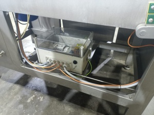 Мешалка Inwestpol PW-350