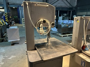 Пила ленточная Kolbe K330