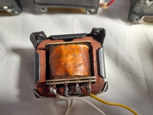 Трансформатор ТСО-3,2 и ТСО -5,6 и ТСО-14