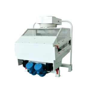 Оборудование для переработки семян льна