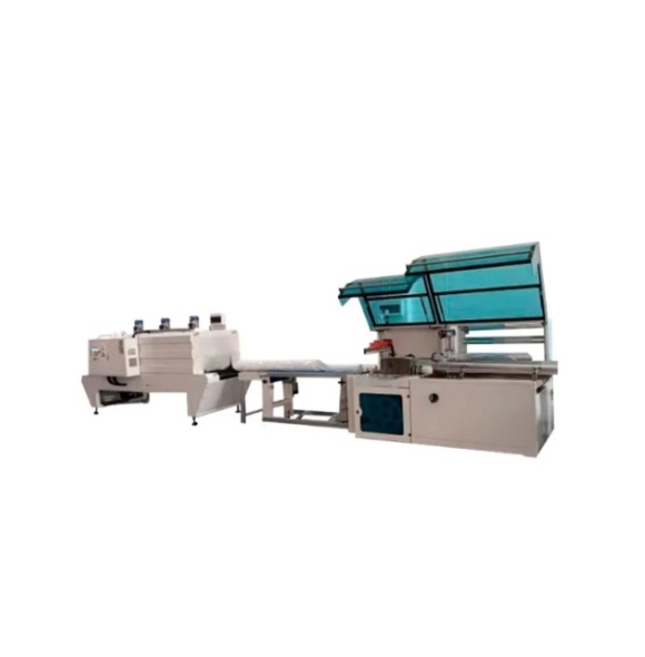 Термоусадочная линия СС-700