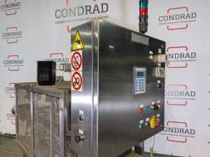 Трейсилер G. Mondini S.p.A. CV / PN-35-S-D