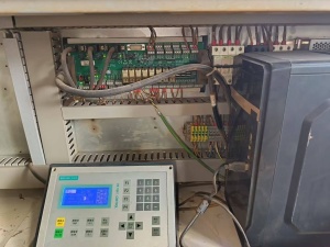 Станок лазерной резки металла 3000х1500 мм Raycus 3000 Вт бу