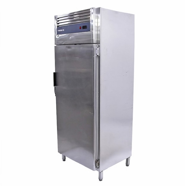 Шкаф холодильный Metos MBC-700L нерж