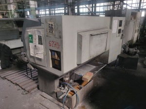 токарные станки с чпу