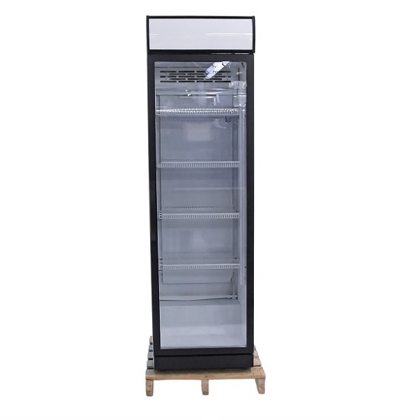 Шкаф холодильный Ice Stream SMARTCOOL 350 P